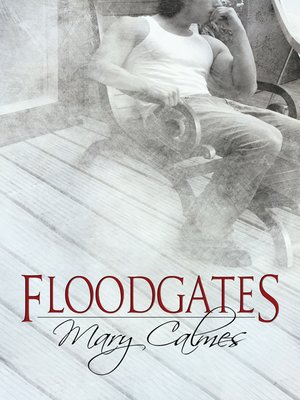 Floodgates - ebook